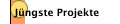Jüngste Projekte